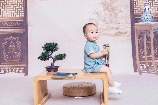 梅州宝宝用嘴巴呼吸